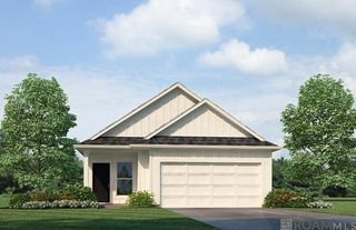 1132 Drago Dr, Baton Rouge, LA 70820