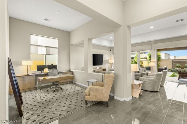 6652 Titanium Crest Street, Las Vegas, NV 89148