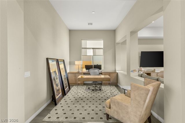 6652 Titanium Crest Street, Las Vegas, NV 89148