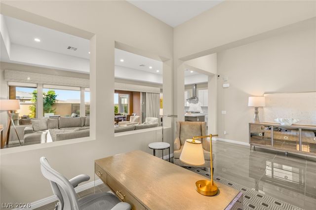 6652 Titanium Crest Street, Las Vegas, NV 89148