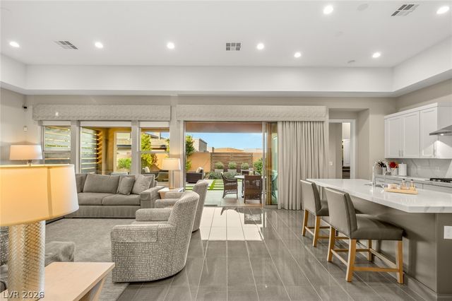 6652 Titanium Crest Street, Las Vegas, NV 89148