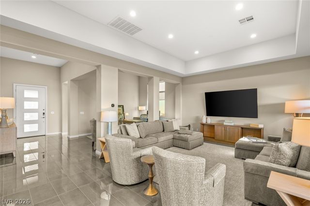 6652 Titanium Crest Street, Las Vegas, NV 89148