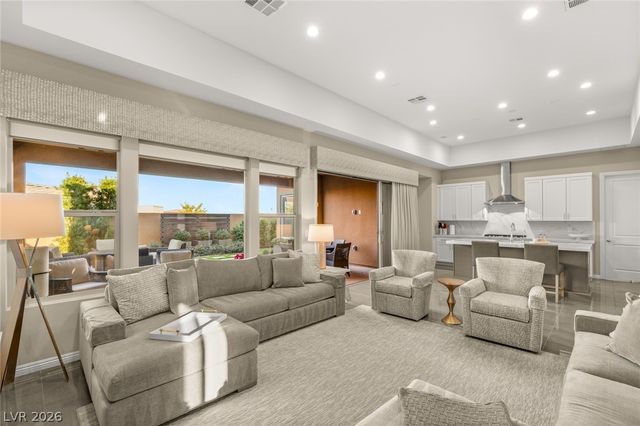 6652 Titanium Crest Street, Las Vegas, NV 89148