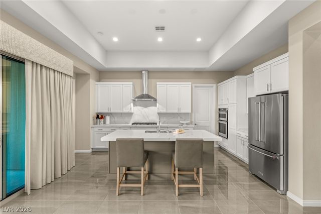 6652 Titanium Crest Street, Las Vegas, NV 89148