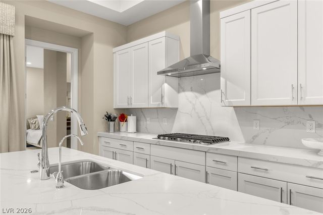 6652 Titanium Crest Street, Las Vegas, NV 89148