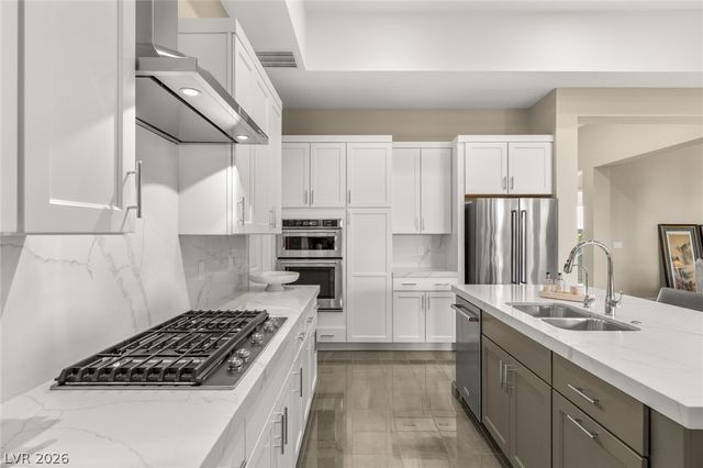 6652 Titanium Crest Street, Las Vegas, NV 89148