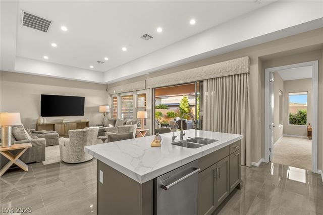 6652 Titanium Crest Street, Las Vegas, NV 89148