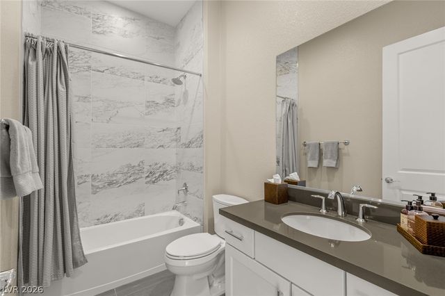 6652 Titanium Crest Street, Las Vegas, NV 89148