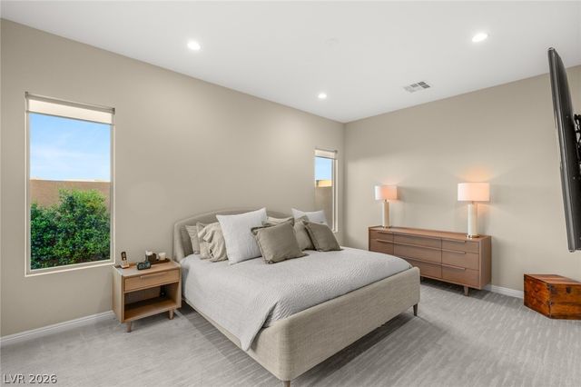 6652 Titanium Crest Street, Las Vegas, NV 89148