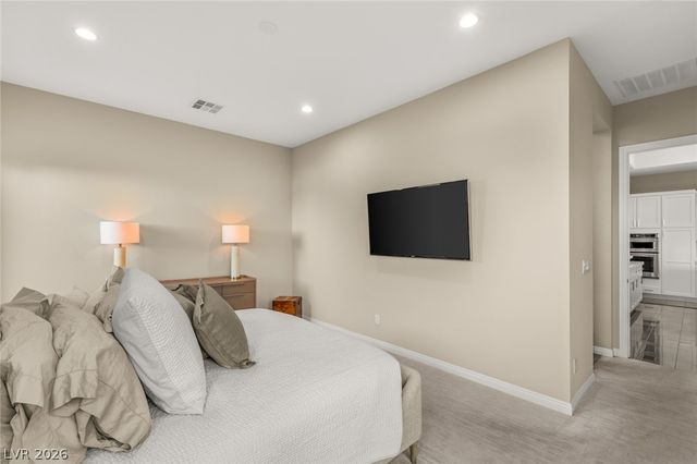 6652 Titanium Crest Street, Las Vegas, NV 89148