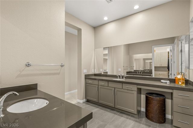 6652 Titanium Crest Street, Las Vegas, NV 89148