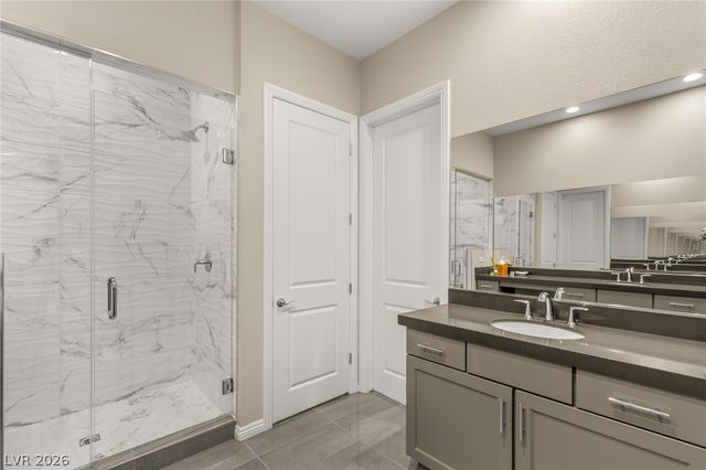 6652 Titanium Crest Street, Las Vegas, NV 89148