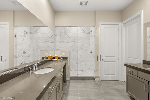 6652 Titanium Crest Street, Las Vegas, NV 89148