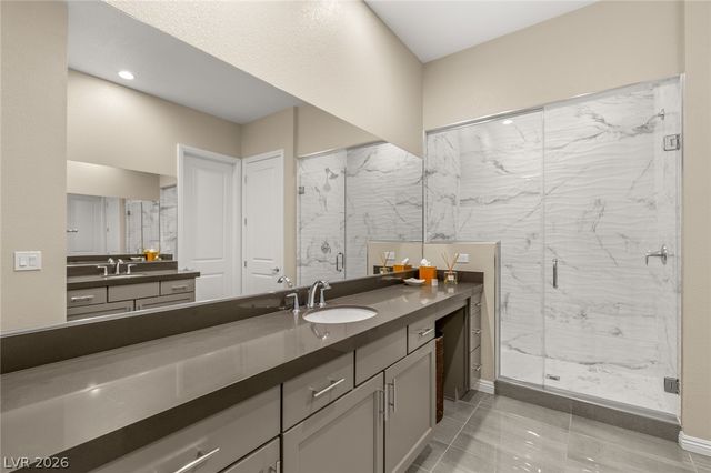 6652 Titanium Crest Street, Las Vegas, NV 89148