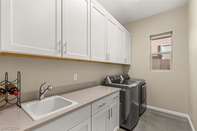 6652 Titanium Crest Street, Las Vegas, NV 89148