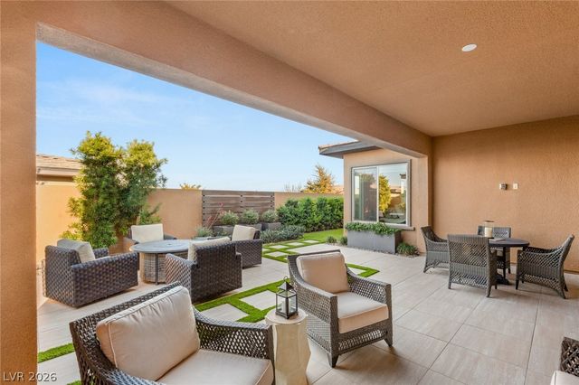 6652 Titanium Crest Street, Las Vegas, NV 89148