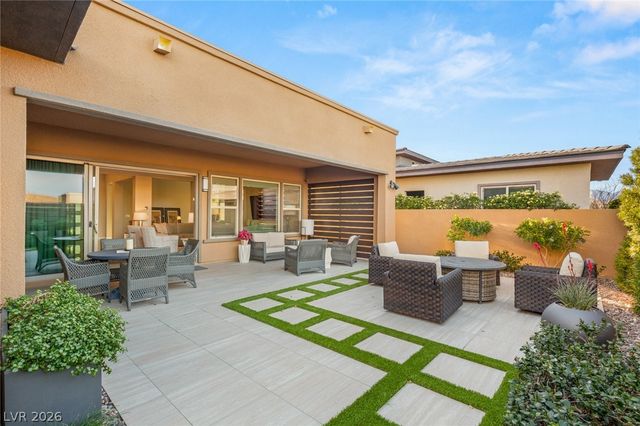 6652 Titanium Crest Street, Las Vegas, NV 89148