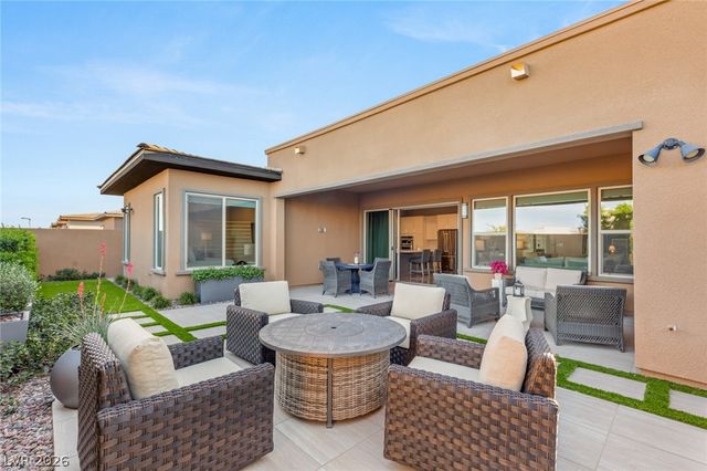 6652 Titanium Crest Street, Las Vegas, NV 89148