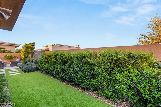 6652 Titanium Crest Street, Las Vegas, NV 89148