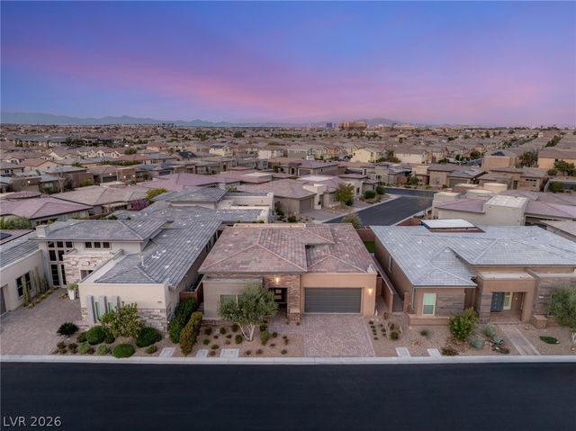 6652 Titanium Crest Street, Las Vegas, NV 89148