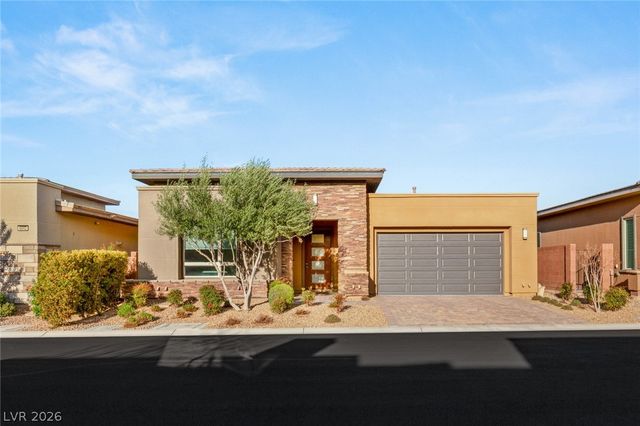 6652 Titanium Crest Street, Las Vegas, NV 89148