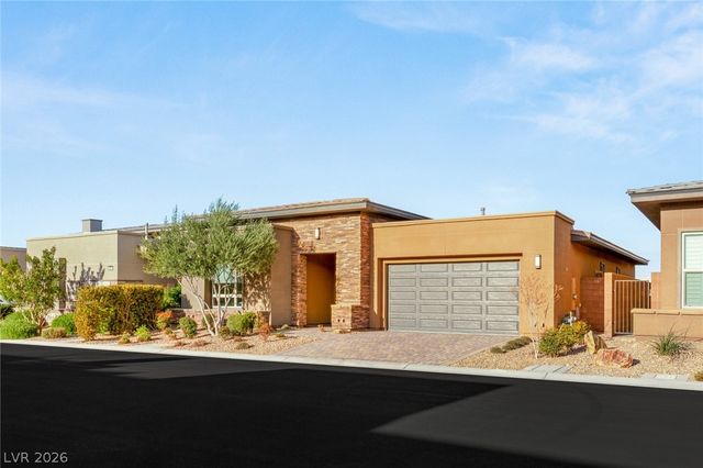 6652 Titanium Crest Street, Las Vegas, NV 89148