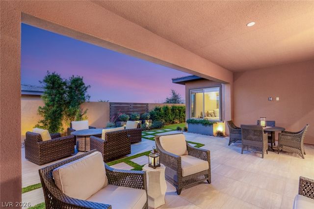 6652 Titanium Crest Street, Las Vegas, NV 89148