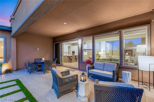 6652 Titanium Crest Street, Las Vegas, NV 89148