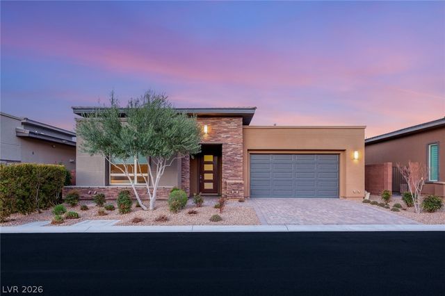 6652 Titanium Crest Street, Las Vegas, NV 89148