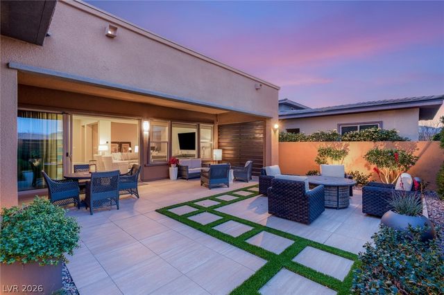 6652 Titanium Crest Street, Las Vegas, NV 89148