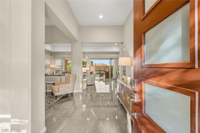 6652 Titanium Crest Street, Las Vegas, NV 89148