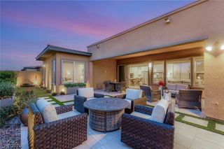 6652 Titanium Crest Street, Las Vegas, NV 89148