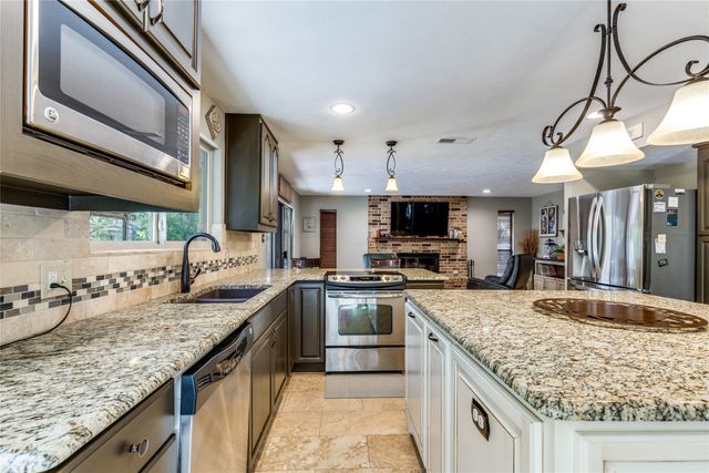 3100 Dunes Place, Denton, TX 76209