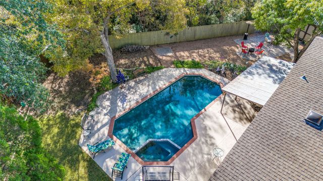 3100 Dunes Place, Denton, TX 76209