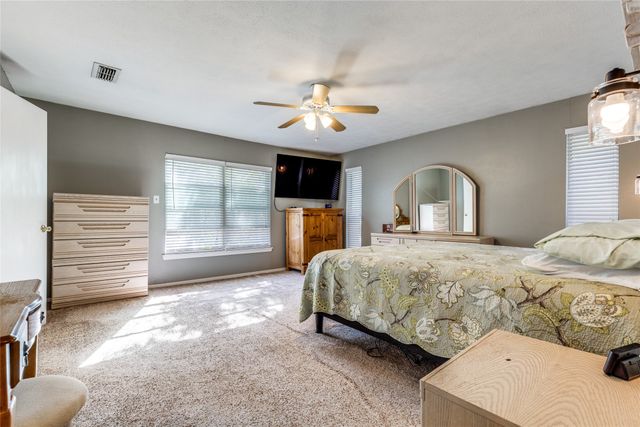 3100 Dunes Place, Denton, TX 76209