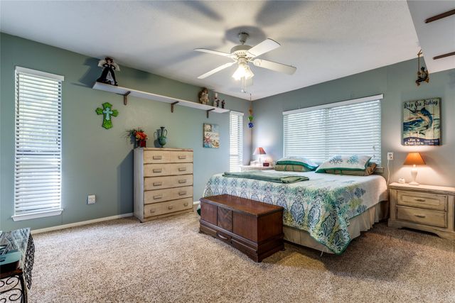 3100 Dunes Place, Denton, TX 76209