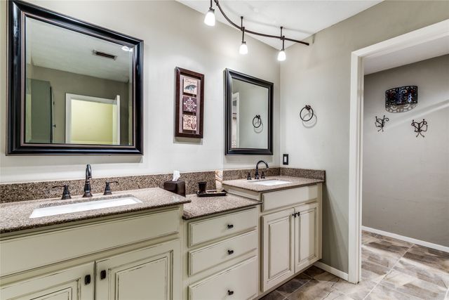 3100 Dunes Place, Denton, TX 76209