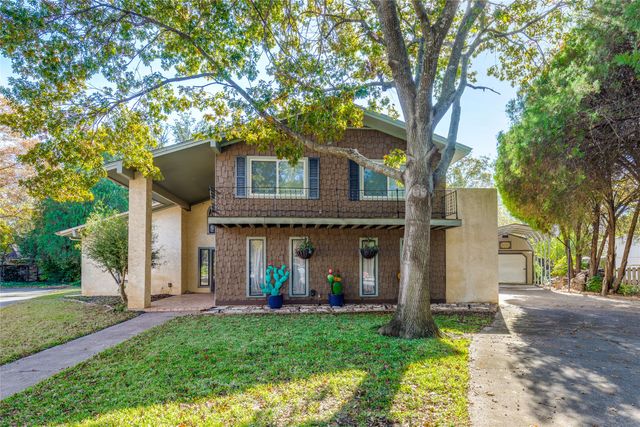 3100 Dunes Place, Denton, TX 76209