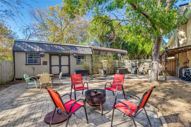 3100 Dunes Place, Denton, TX 76209