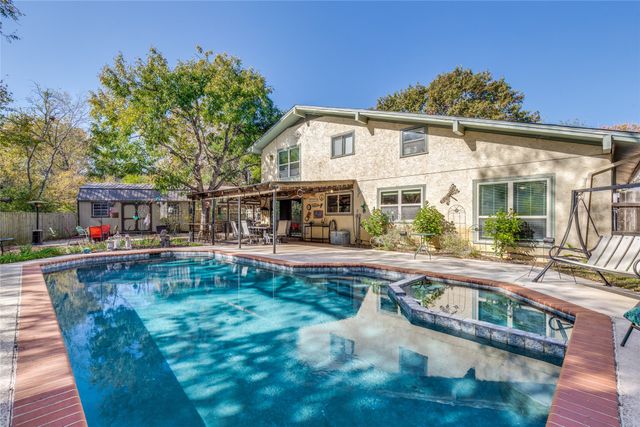 3100 Dunes Place, Denton, TX 76209