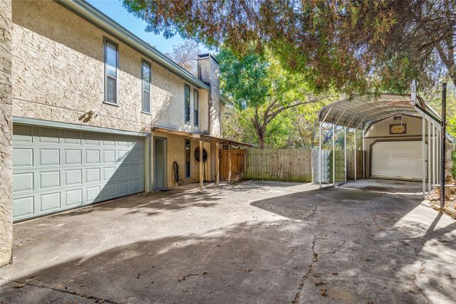 3100 Dunes Place, Denton, TX 76209