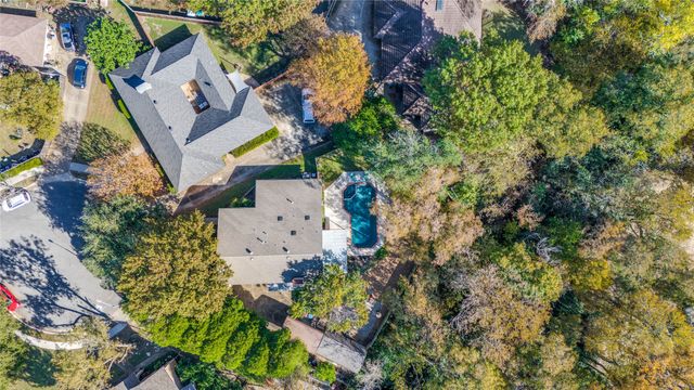 3100 Dunes Place, Denton, TX 76209