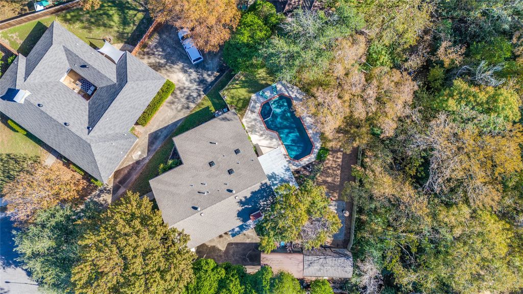 3100 Dunes Place, Denton, TX 76209