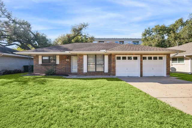 1807 Locksford Street, Houston, TX 77008
