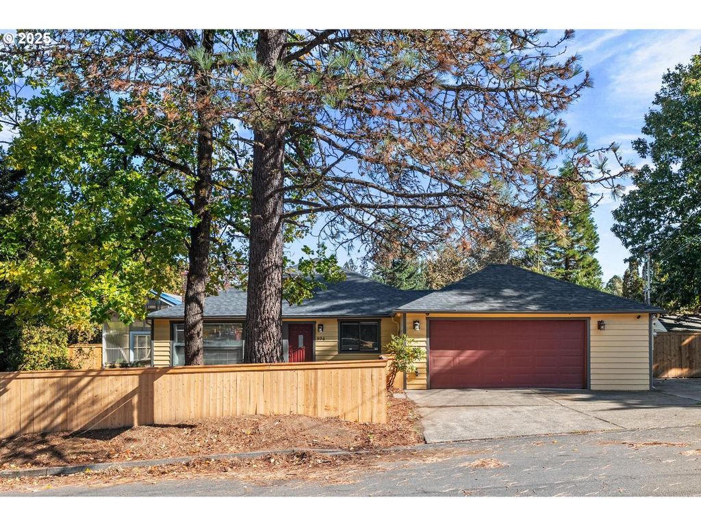 994 Nw WALLULA Ave, Gresham, OR 97030