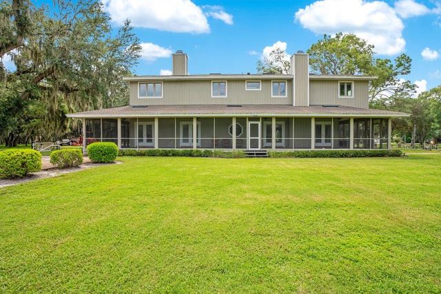 12151 WALKER POND RD, Winter Garden, FL 34787