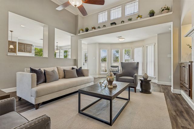 911 Autumn Ridge Drive, Mckinney, TX 75072