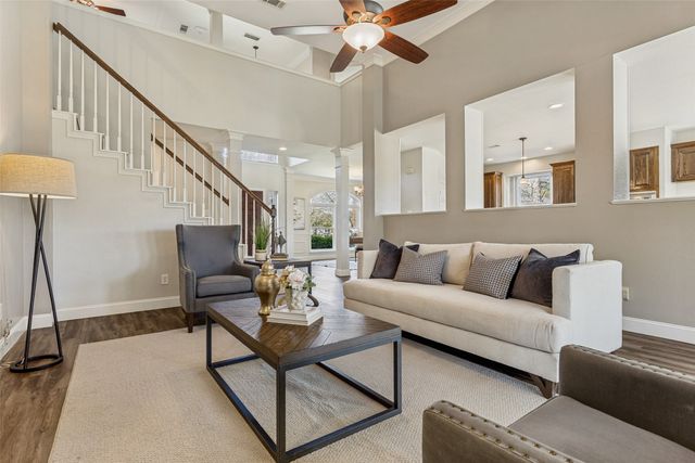 911 Autumn Ridge Drive, Mckinney, TX 75072