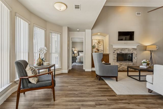 911 Autumn Ridge Drive, Mckinney, TX 75072