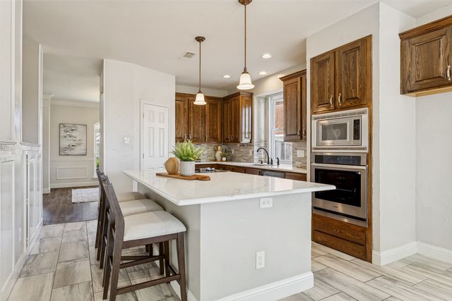 911 Autumn Ridge Drive, Mckinney, TX 75072